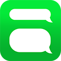 Send To Self Logo